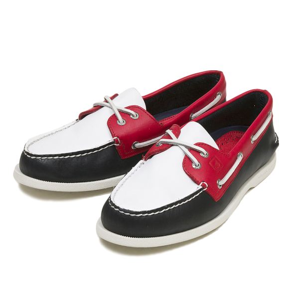 楽天市場】【SPERRY TOPSIDER】 スペリートップサイダー LEEWARD 2-EYE(W) リーワード ツーアイ ワイド STS24105  TAUPE : ABC-MART楽天市場店
