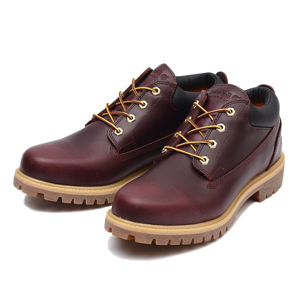 timberland ox