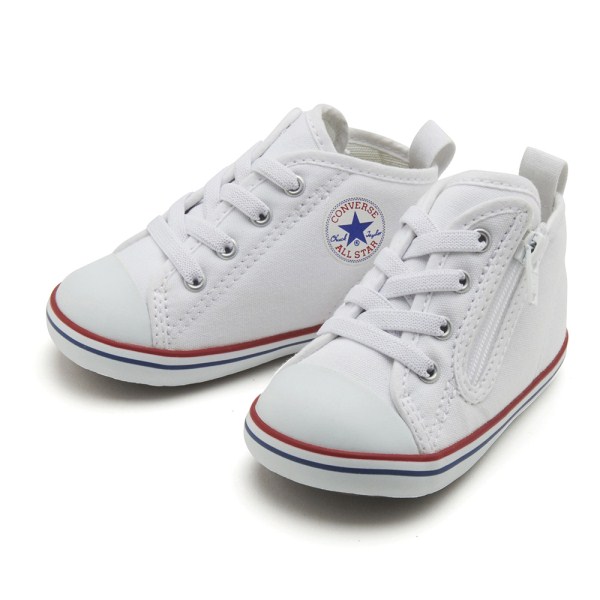 CONVERSE☆ベビー オールスター N NBA V-1 (12-15㎝) (CONVERSE/ベビー