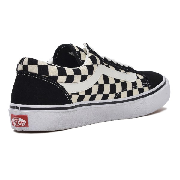 VANS】 ヴァンズ OLD SKOOL 36 DX オールドスクール36DX VN0009QFKAQ