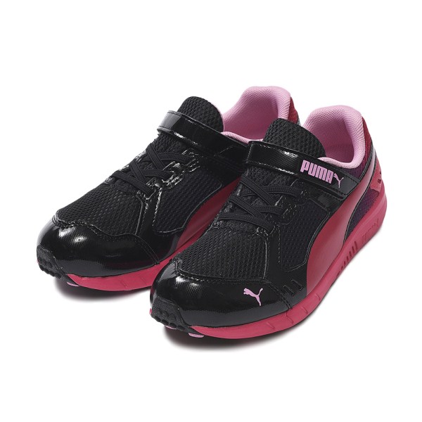 楽天市場 キッズ Puma プーマ Speed Monster V3 プーマスピードモンスターｖ３ 05bk Love Potio Abc Mart楽天市場店