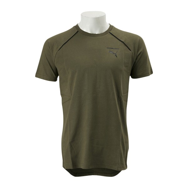 puma core t shirt