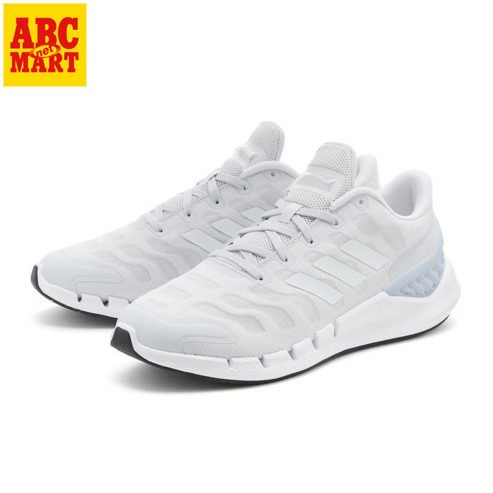 【楽天市場】レディース 【ADIDAS】 アディダス ventice w ベンティスW GZ0647 ABC-MART限定  FWHT/PMIN/LPUR : ABC-MART楽天市場店