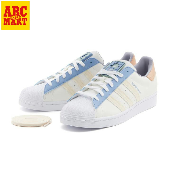 楽天市場】レディース 【ADIDAS】 アディダス ventice w ベンティスW GZ0647 ABC-MART限定 FWHT/PMIN/LPUR  : ABC-MART楽天市場店