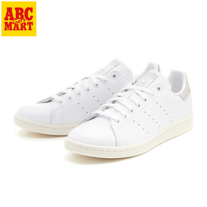 スニーカー adidas アディダス STAN SMITH J スタンスミスJ IE2532 FTWR/HALO/FOCU - レディースファッション