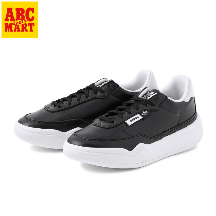 楽天市場】レディース【ADIDAS】 アディダス NIZZA RF PLATFORM W ニッツァRFプラットフォーム W FZ1841  SCAR/FWWT/CBLK : ABC-MART楽天市場店