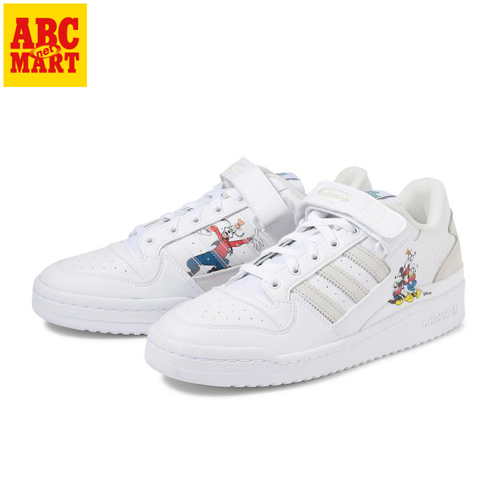 楽天市場 Adidas アディダス Stan Smith スタンスミス ディズニー Gw9539 Abc Mart限定 Fwht Fwht Cgra Abc Mart楽天市場店