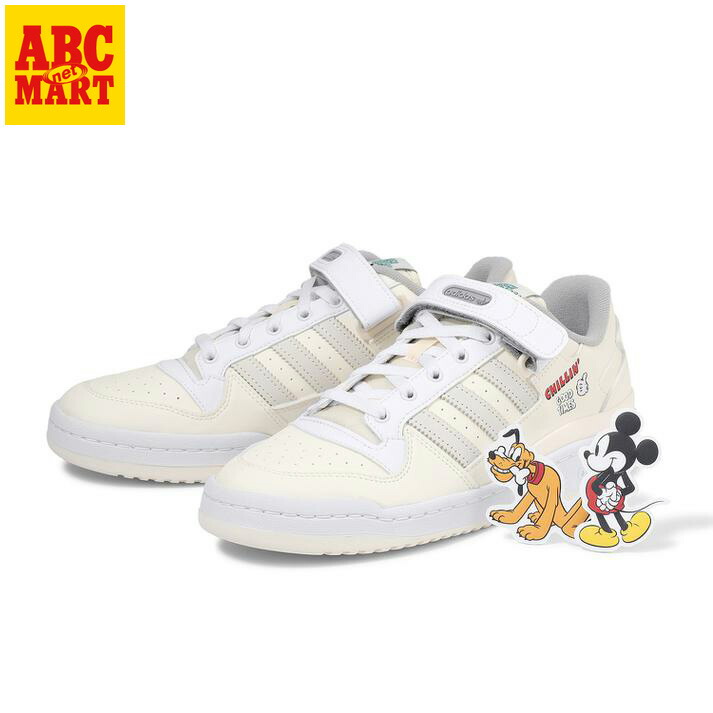 【ADIDAS】 アディダス SUPERSTAR スーパースター HP5509 ABC-MART限定 *CWHT/BGRN/OWHT  ABC-MART