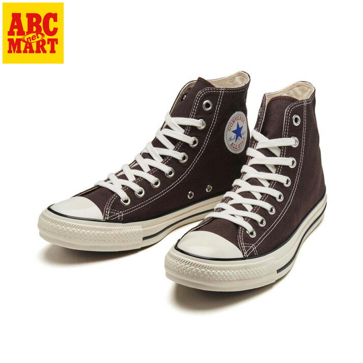 【楽天市場】【CONVERSE】 コンバース AS US HI オールスター 