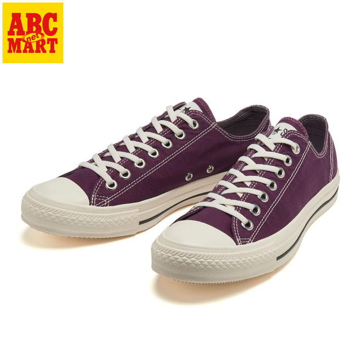 楽天市場】【CONVERSE】 コンバース AS SC OX オールスター SC OX 31305120 ABC限定*CHESTNUT : ABC- MART楽天市場店