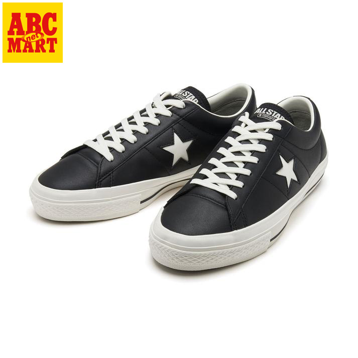 【楽天市場】[日本製] 【converse】 コンバース ONE STAR J ワン 