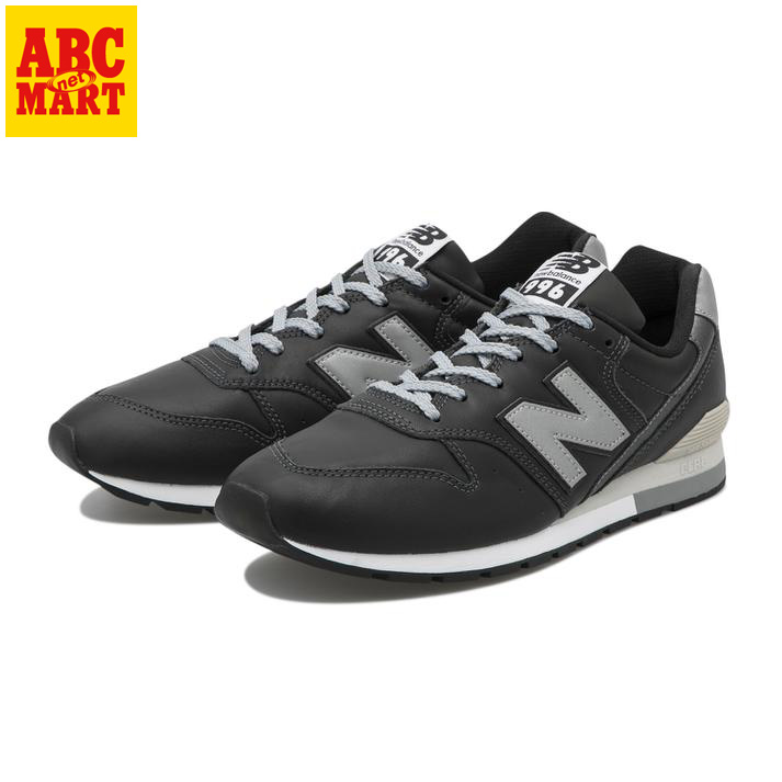 楽天市場】【NEW BALANCE】 ニューバランス CM996GR2(D) CM996 CM996GR2 GRAY(GR2) :  ABC-MART楽天市場店