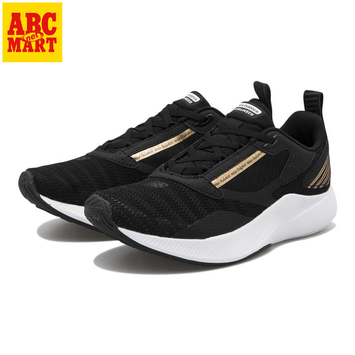 【楽天市場】レディース【NEW BALANCE】 ニューバランス WKIRALB(B) KIRAMEKU WKIRALB BLACK(LB