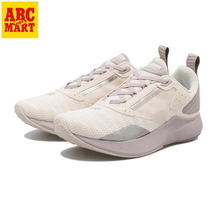 ショップ レディース NEW BALANCE ニューバランス WKIRALP B KIRAMEKU WHITE LP 5 489円  cleanpur.pt