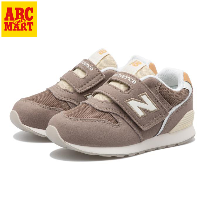 楽天市場】ベビー 【NEW BALANCE】 ニューバランス 12-165IZ996XA3(W 