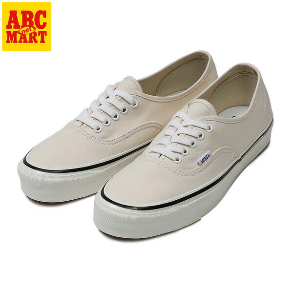 楽天市場】【VANS】 ヴァンズ AUTHENTIC 44 DX オーセンティック44DX VN0A5KX4AVO MOONEYES/RED :  ABC-MART楽天市場店