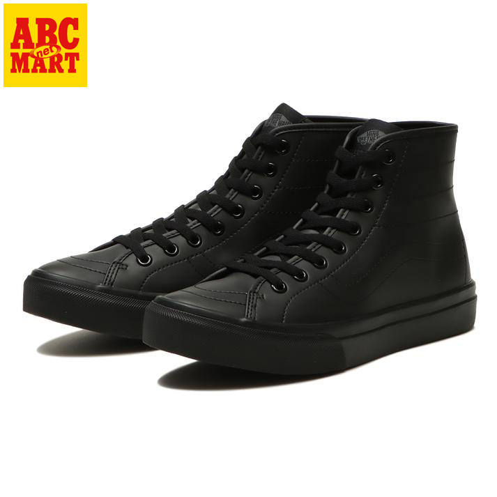 楽天市場】【VANS】 ヴァンズ TWEAK WP トゥウィークWP V2558 BLACK : ABC-MART楽天市場店