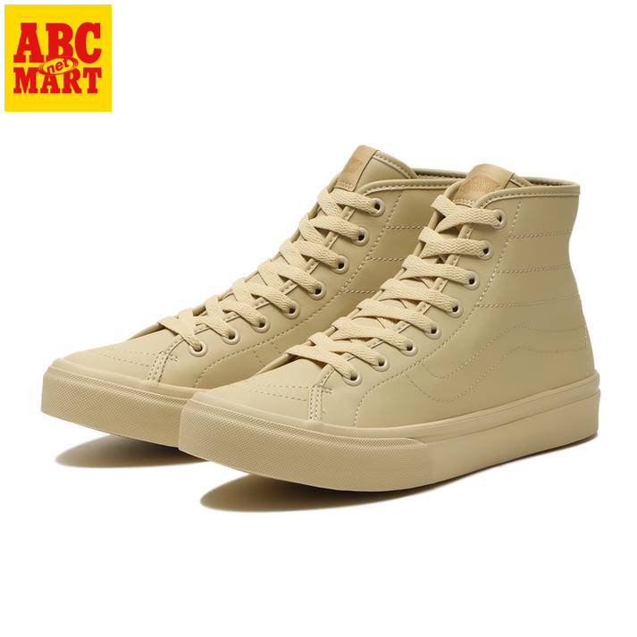 楽天市場】【VANS】 ヴァンズ SK8-HI DECON DX スケートハイデコンDX V38CL+DECON BEIGE/WHITE :  ABC-MART楽天市場店