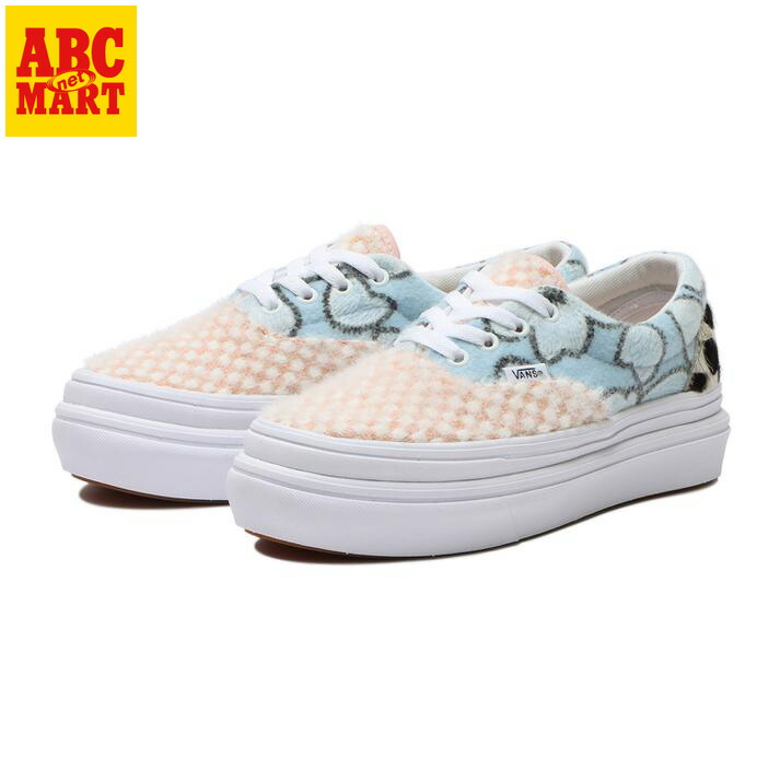 楽天市場】【VANS】 ヴァンズ CLASSIC SLIP-ON STACKFORM クラシックスリッポンスタックフォーム VN0A7Q5RB12  (WOVEN)DENIM : ABC-MART楽天市場店