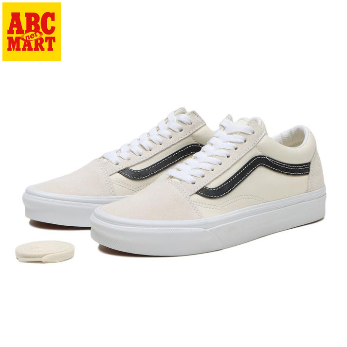 楽天市場】【VANS】 ヴァンズ OLD SKOOL オールドスクール VN0A3WKTW00