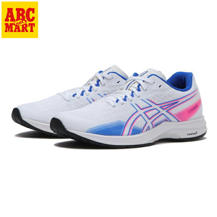 【楽天市場】レディース 【ASICS】 アシックス W LYTERACER 5 W ライトレーサー 5 1012B701.100：ABC