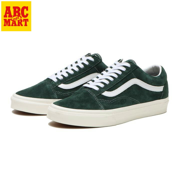 楽天市場】【VANS】 ヴァンズ CANORA キャノーラ V2940 HMP : ABC-MART楽天市場店