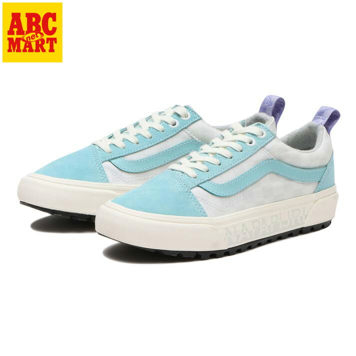 楽天市場】【VANS】 ヴァンズ SENTRY OLD SKOOL WC セントリーオールドスクール WC VN0A5KR3VQE :  ABC-MART楽天市場店