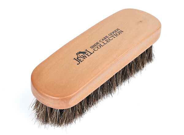 楽天市場 Jewel ホースヘア ブラシ Abc Mart楽天市場店