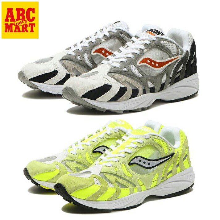 楽天市場】【SAUCONY】 サッカニー AYA アヤ S70460-8 : ABC-MART楽天