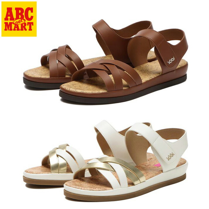 楽天市場】レディース 【byA】 バイエー S-CROSS SANDAL5 エスクロス
