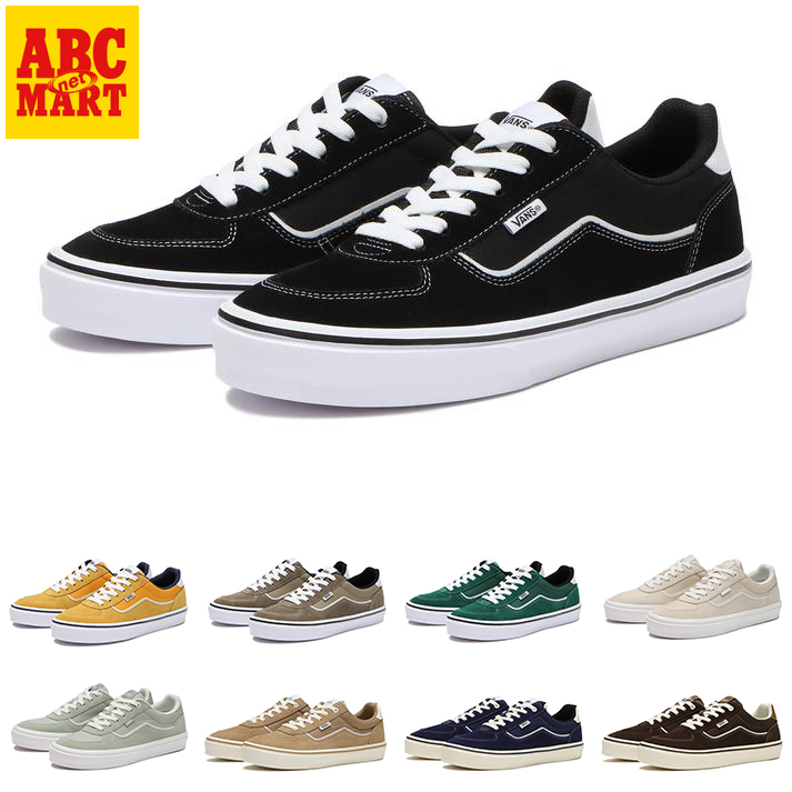 楽天市場】【VANS】 ヴァンズ MARVERICK マーベリック V3858 BK