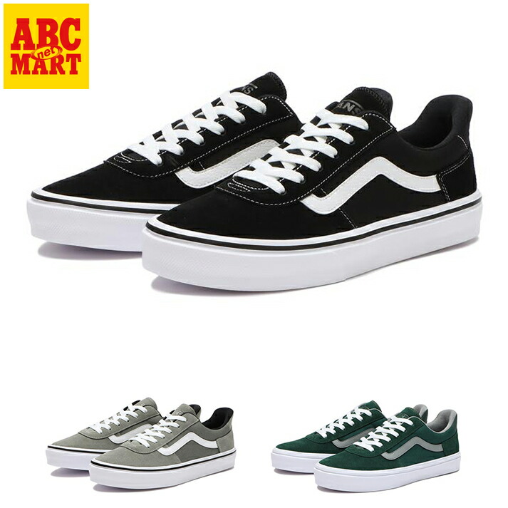 楽天市場】≪NEW VANS LITE≫ 【VANS】 ヴァンズ OWEN オーウェン V3946 : ABC-MART楽天市場店