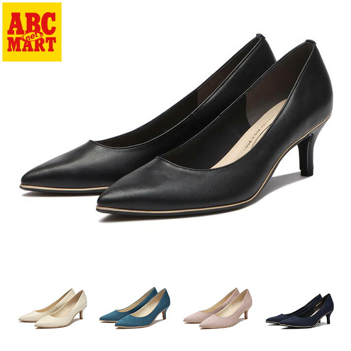 楽天市場】レディース 【NUOVO(TH)】 ヌオーヴォ POINTED PPS 6 ポイン