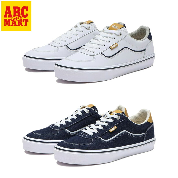 マーベリック 楽天市場】【VANS】 ヴァンズ MARVERICK マーベリック V3858 BK