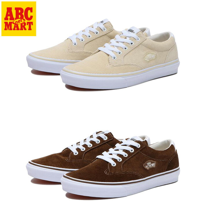 楽天市場】【VANS】 ヴァンズ CANORA キャノーラ V2940 HMP : ABC-MART楽天市場店