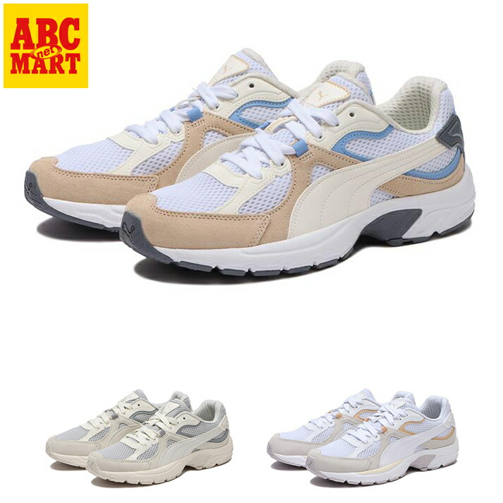 楽天市場】レディース 【PUMA】 プーマ CASSIA VIA カシーア ヴィア 396411 ABC-MART限定 : ABC-MART楽天市場店