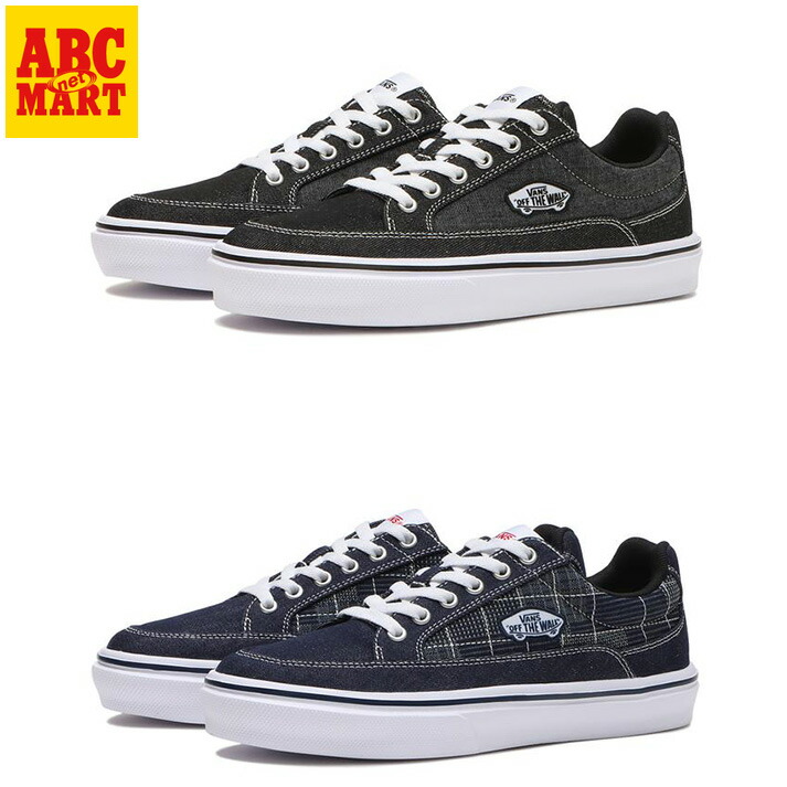 楽天市場】【VANS】 ヴァンズ FINN フィン V3938 CHBRY : ABC