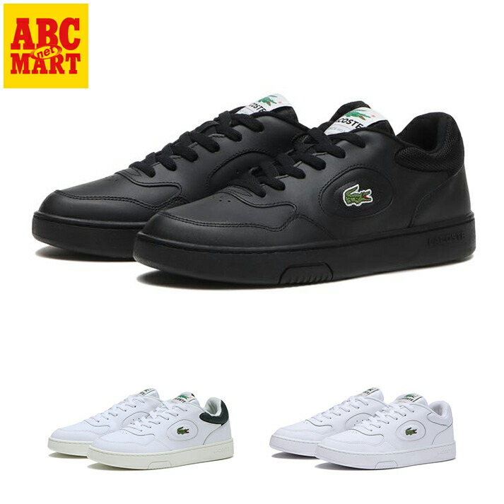 LINESET 223 1 SMA 【LACOSTE】 ラコステ LINESET 223 1 SMA ラインセット 46SMA0045 ABC-MART限定|ABC-MART店