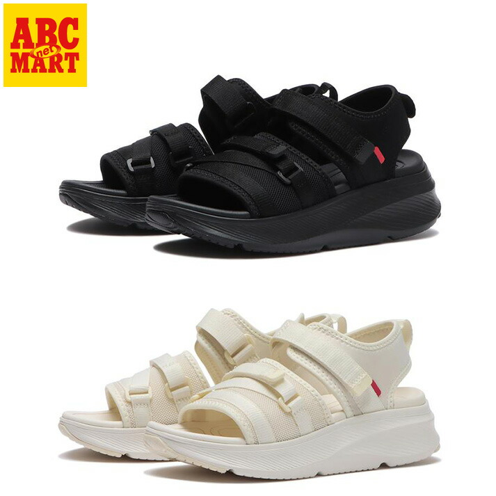 crocs】 クロックス BROOKLYN LUXE CROSS STRAP W ブルックリンラックスクロスストラップ 209407-060  BLACK/BLACK | ABC-MART 【公式通販】