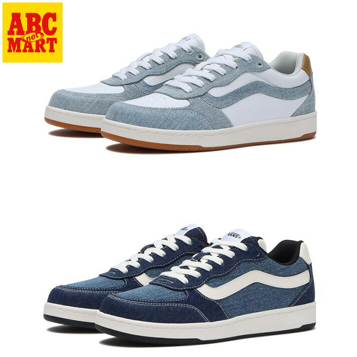 楽天市場】【VANS】 ヴァンズ SETTA セッタ V5138 : ABC-MART