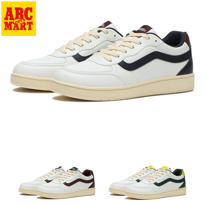 楽天市場】【VANS】 ヴァンズ SETTA セッタ V5138 : ABC-MART