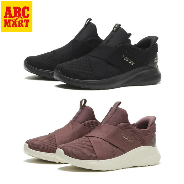 楽天市場】レディース 【SKECHERS】 スケッチャーズ RELAXED FIT