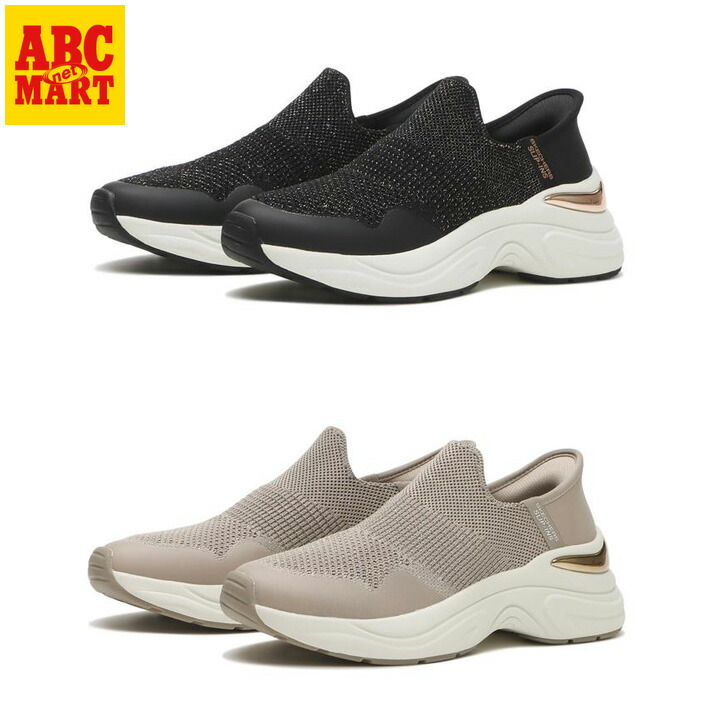 楽天市場】【SKECHERS】 スケッチャーズ VIRTUE-SLEEK ヴァー