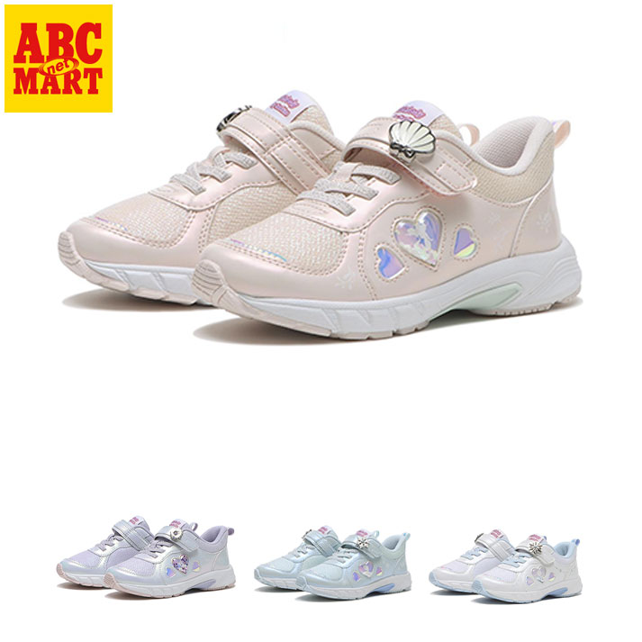 キッズ 【HAWKINS】 ホーキンス 16-20(H) LM FLORA ラブメロフローラ HK85203 DISNEY