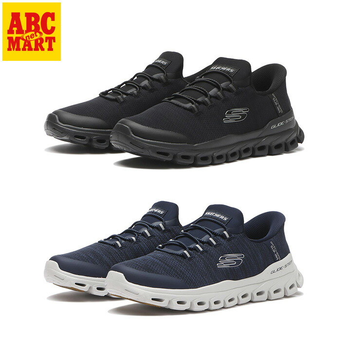 【未開封】プラストギア 全種セット SKECHERS（スケッチャーズ） SKECHERS SLIP INS スリップインズ