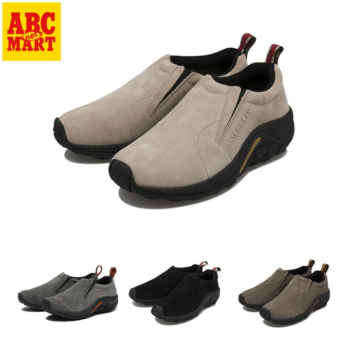 レディース 【MERRELL】 メレル W'S JUNGLE MOC W'S ジャングルモック W'S JUNGLE MOC