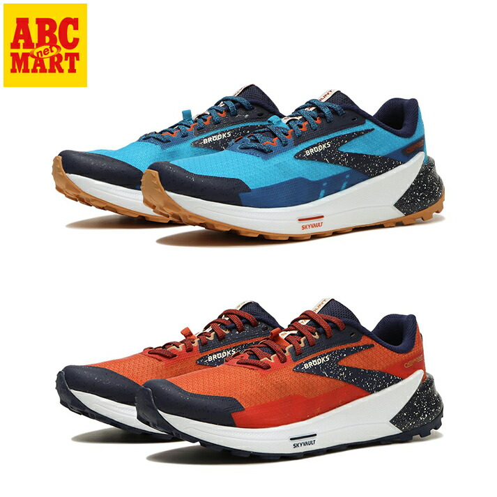 【BROOKS】 ブルックス Catamount2 Catamount2 BMM 3993 10,826円