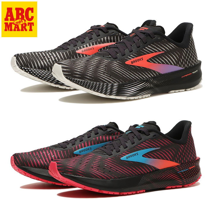 【BROOKS】 ブルックス W HyperionTempo HyperionTempo BRW 0323｜ABC-MART店