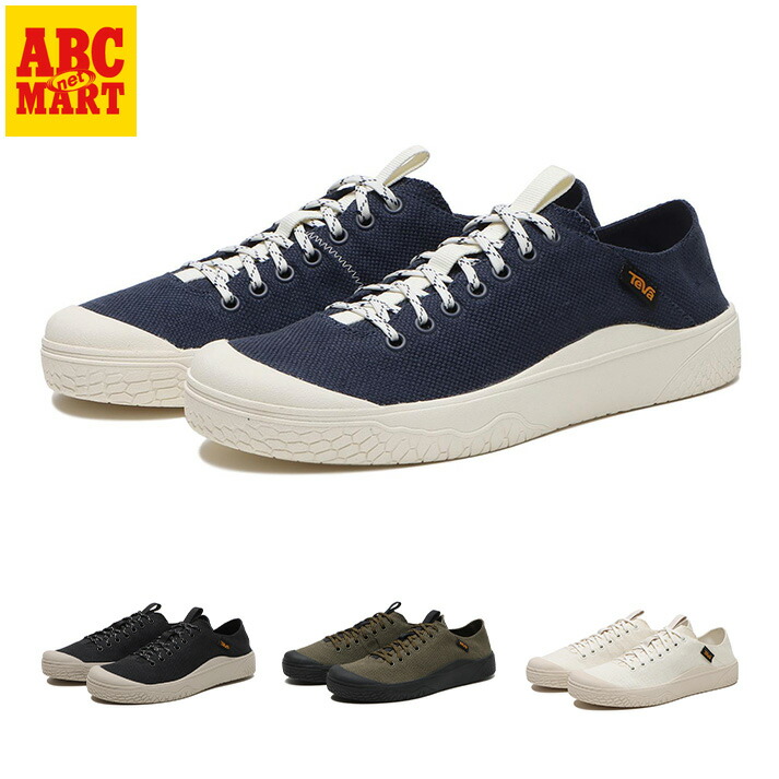 楽天市場】【TEVA】 テバ M GEOTRECCA LOW RP ジオトレッカロー