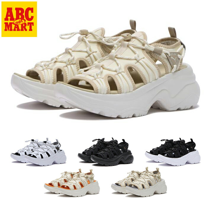 楽天市場】【PUMA】 プーマ JS MASH UP SANDAL MU JS マッシュ